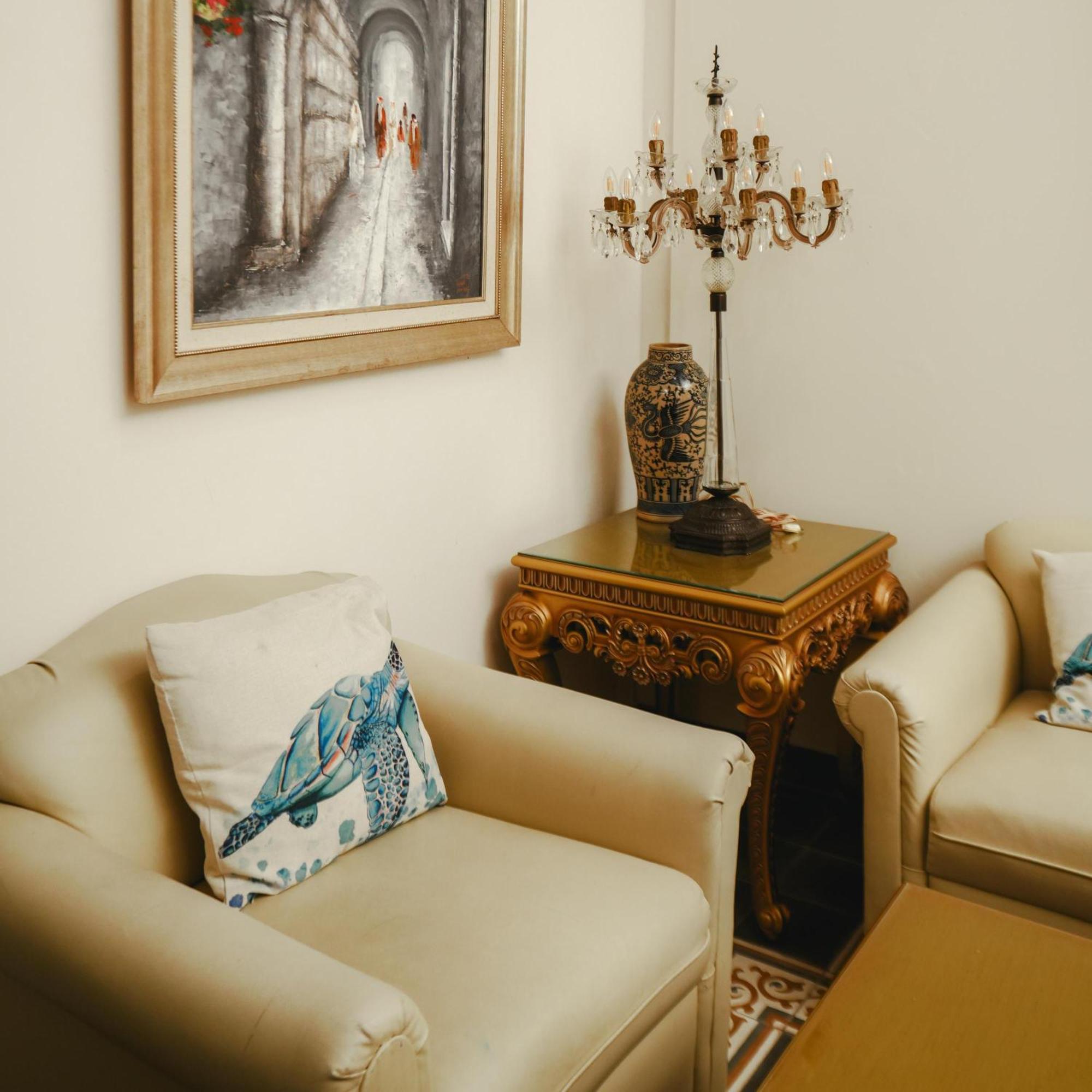 Omahkura 1 Apartment Yogyakarta Exterior photo
