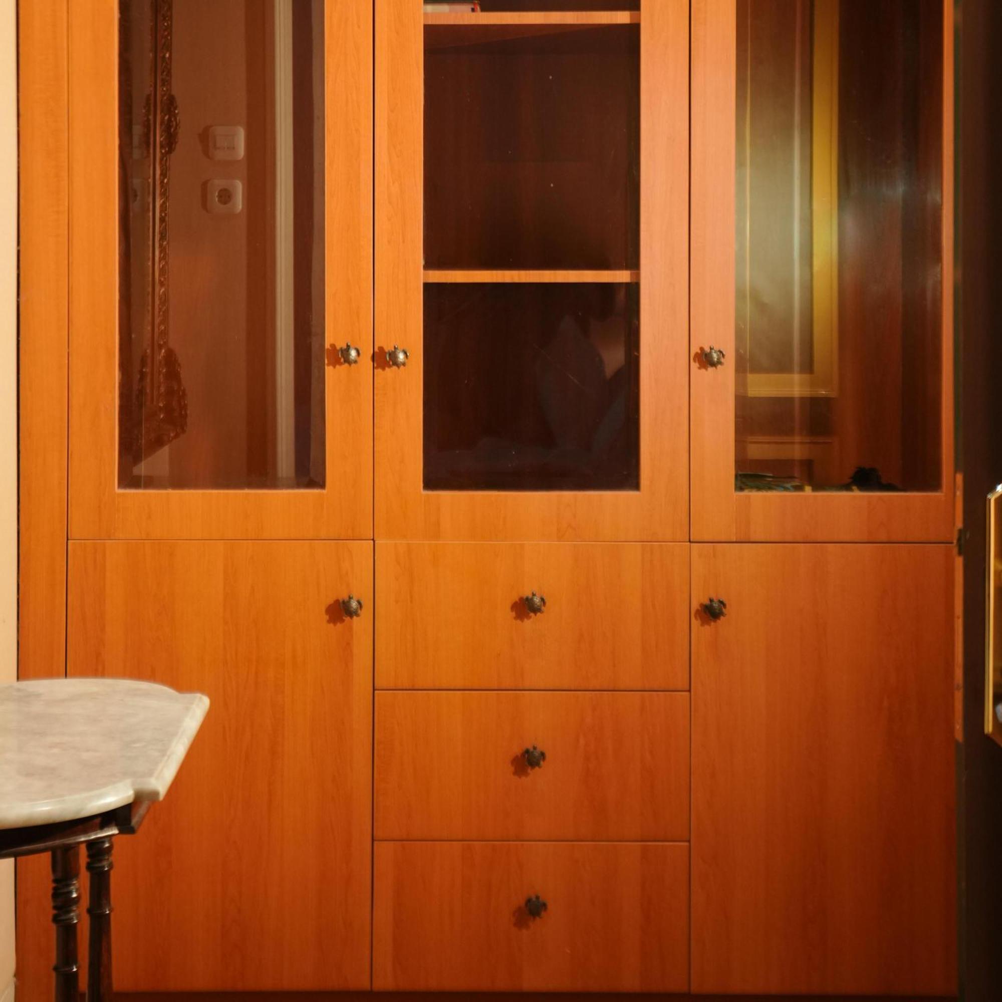 Omahkura 1 Apartment Yogyakarta Exterior photo